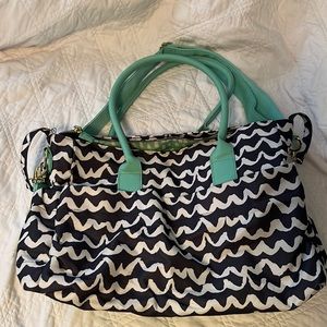 Diaper Bag NWOT